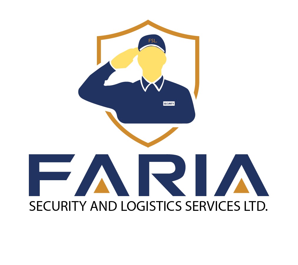 FARIA Security and Logistics Services Ltd.